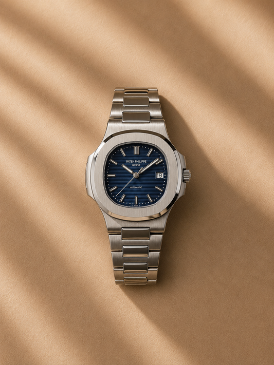 Montre Patek Philippe homme