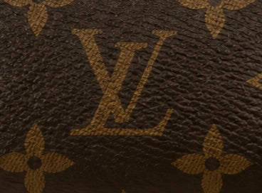 Porte-monnaie LV Femme Rouge