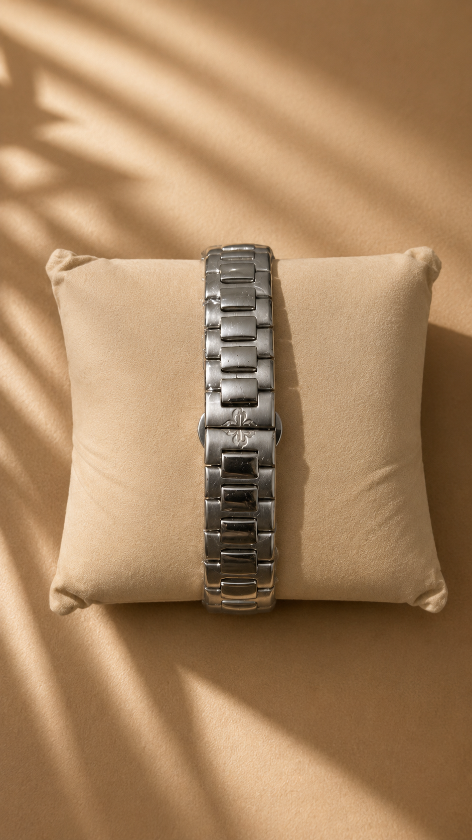 Montre Patek Philippe homme