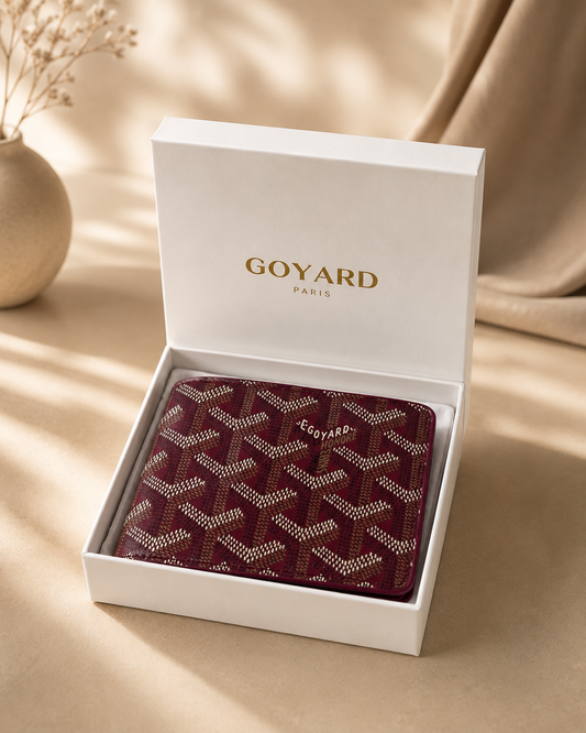 Porte-monnaie Goyard