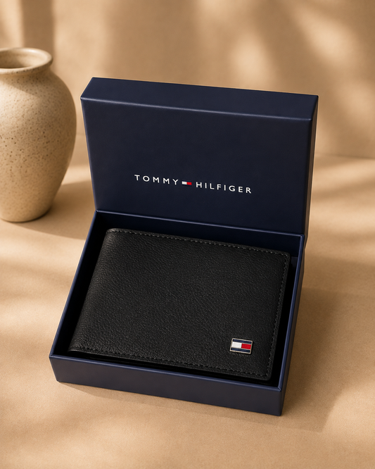 Porte-monnaie Tommy Hilfiger