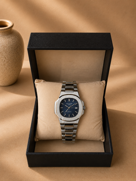 Montre Patek Philippe homme