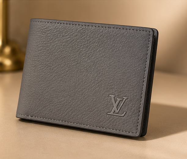 Porte-monnaie LV homme