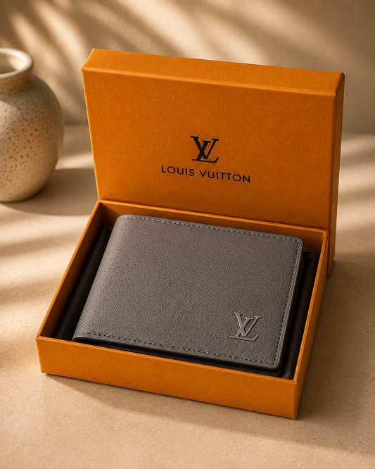 Porte-monnaie LV homme