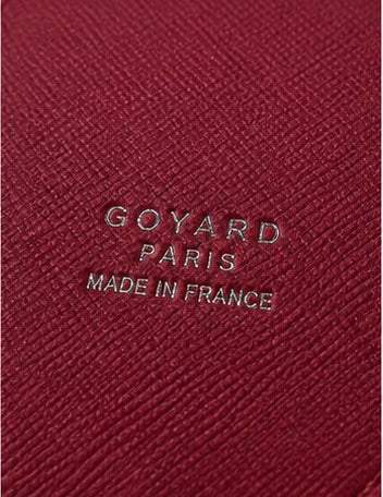 Porte-monnaie Goyard