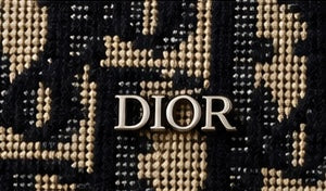 Porte monnaie DIOR Pour Homme