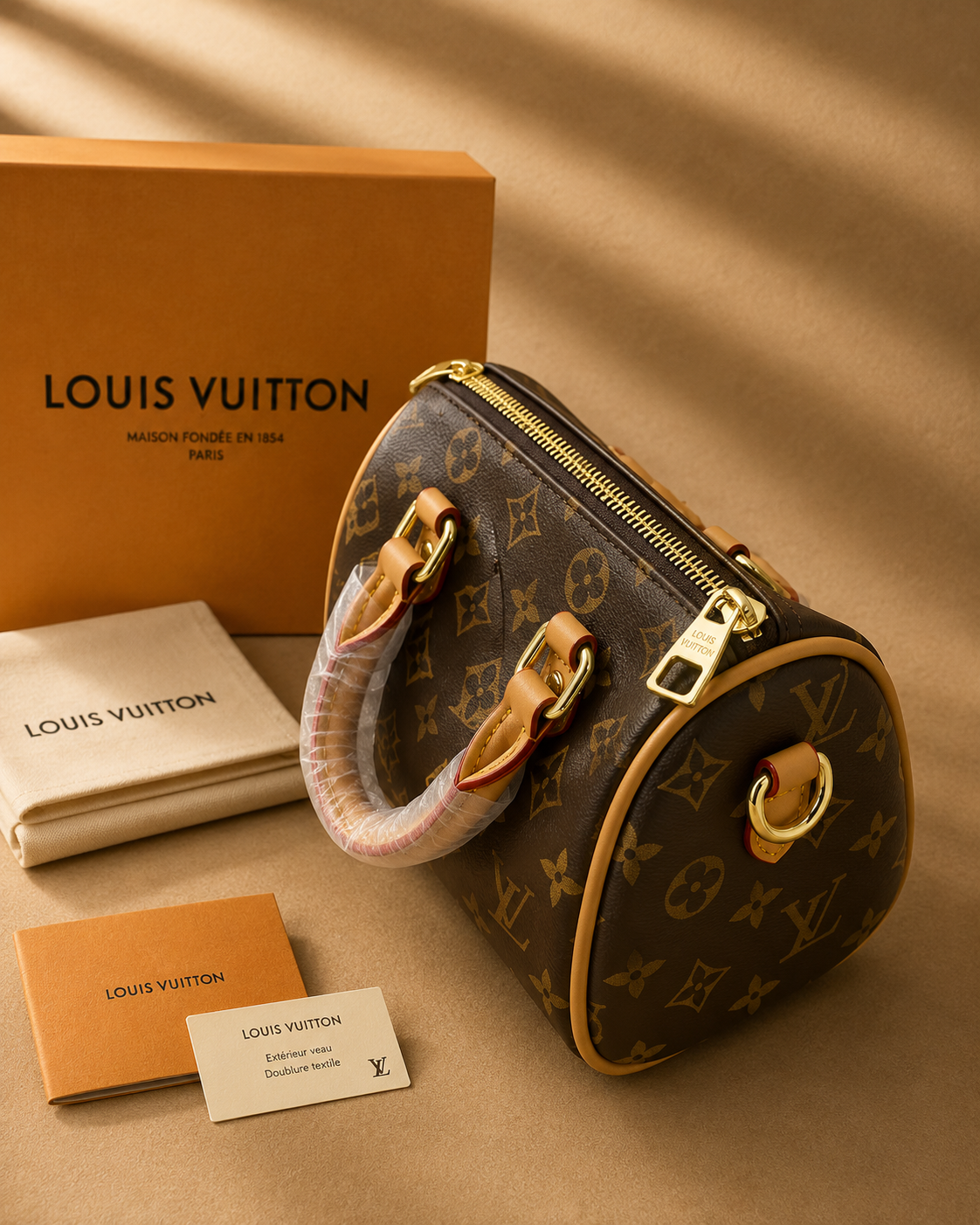 Sac LV pour femme high quality