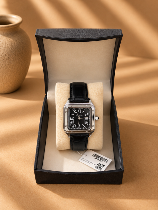 CARTIER pour Homme Tableau Noir