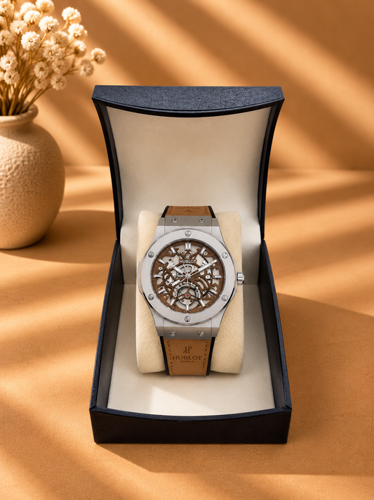 HUBLOT Geneve Collection