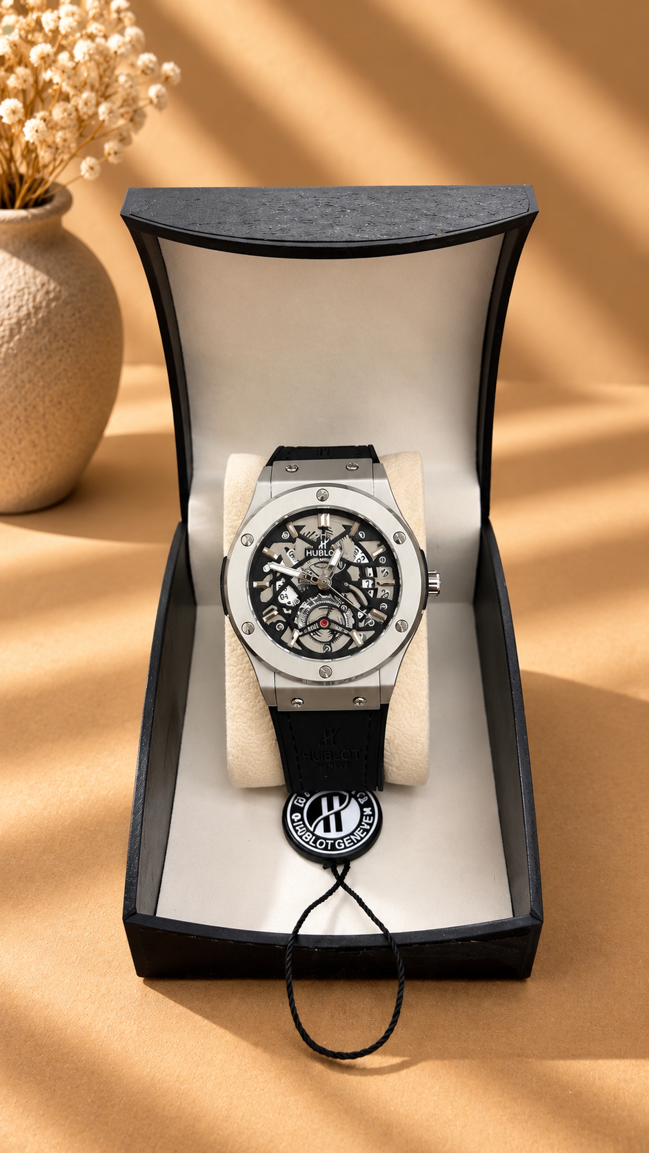 HUBLOT Geneve Collection