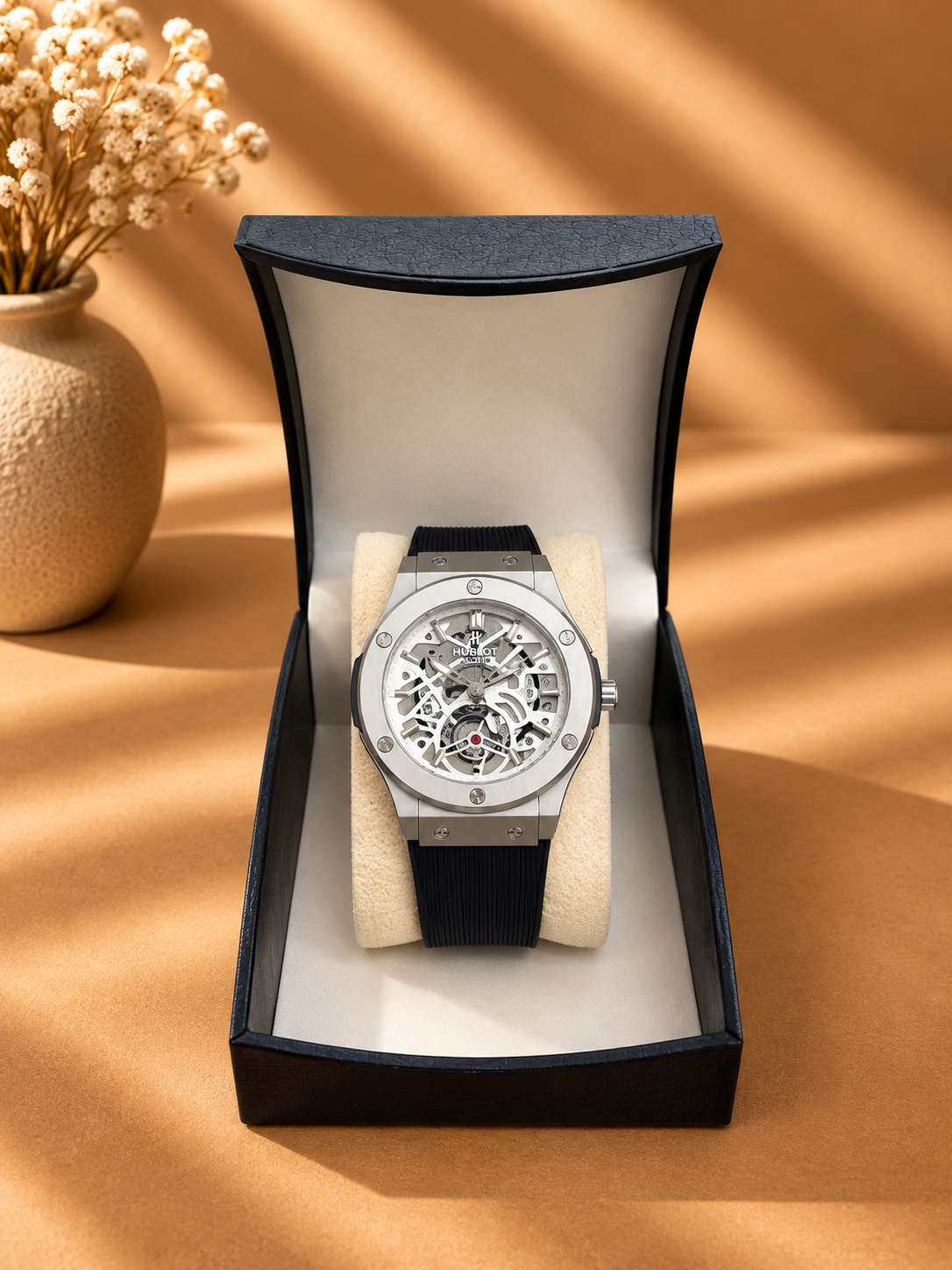 Hublot Geneve Collection